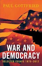 War and Democracy 