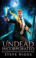 Undead Incorporated 