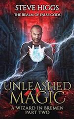 Unleashed Magic 