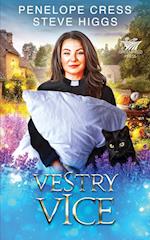 Vestry Vice 