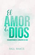 El amor de Dios