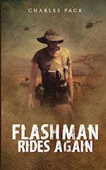 Flashman Rides Again 