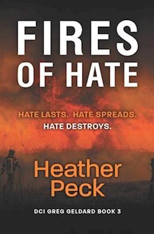 Fires of Hate