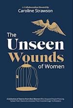 The Unseen Wounds Of Women 