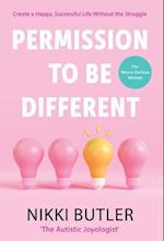 Permission To Be Different