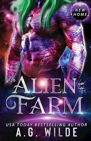 An Alien for the Farm