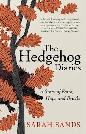 The Hedgehog Diaries