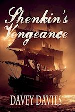 Shenkin's Vengeance 