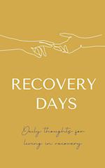 Recovery Days