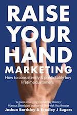 Raise Your Hand Marketing 