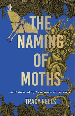 The Naming of Moths