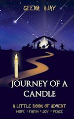 Journey of a Candle 