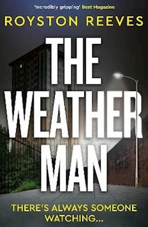 The Weatherman