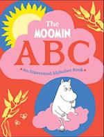 The Moomin ABC
