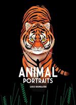 Animal Portraits