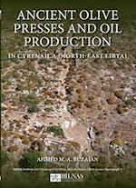 Ancient Olive Presses and Oil Production