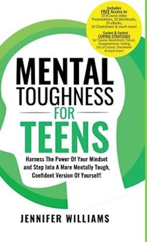 Mental Toughness For Teens