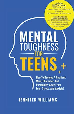 Mental Toughness For Teens