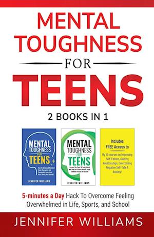 Mental Toughness For Teens