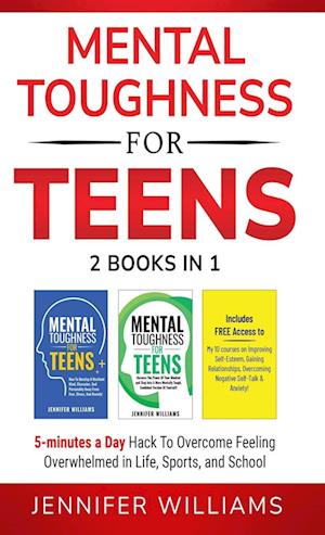 Mental Toughness For Teens