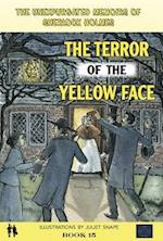 The Terror of the Yellow Face