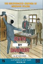 Death By Dandruff