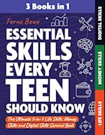 Essential Skills Every Teen Should Know