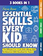 Essential Skills Every Kid Should Know