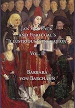 Jan van Eyck and Portugal's 'Illustrious Generation'
