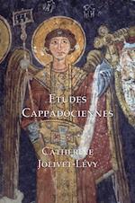 Etudes Cappadociennes / Studies in Byzantine Cappodocia