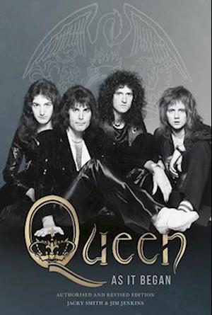 Queen as It Began