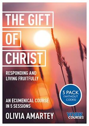 The Gift of Christ