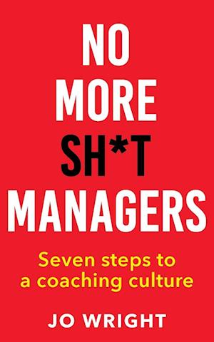 No More Sh*t Managers