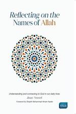 Reflecting on the Names of Allah 