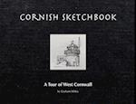 Cornish Sketchbook: A Tour of West Cornwall 