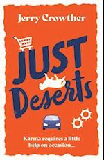 Just Deserts