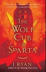 Wolf Cub of Sparta