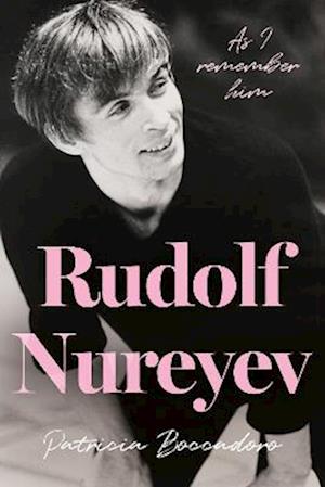 Rudolf Nureyev