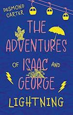 Adventures of Isaac and George