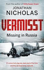 Vermisst : Missing in Russia