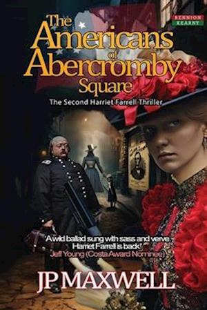 The Americans of Abercromby Square