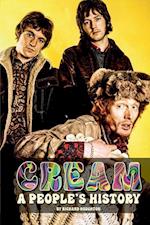 Cream - A People's History