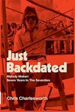 Just Backdated - Melody Maker