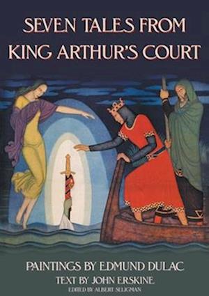 Seven Tales from King Arthur's Court