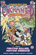 Growing Up Enchanted