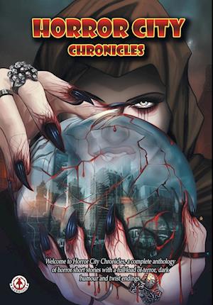 Horror City Chronicles