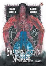 Frankenstein's Monster: The Graphic Novel 