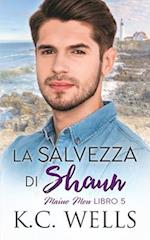 La salvezza di Shaun