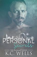 Personal Secrets 