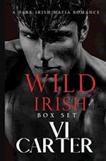 Wild Irish Boxset